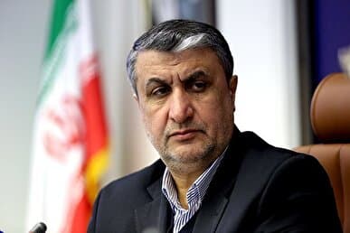 محمد اسلامی: غنیسازی قابل مذاکره نیست