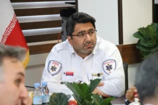 رئیس اورژانس استان تهران: از ابتدای جنگ تا لحظه پایان بیش از 259 هزار تماس مردم با اورژانس داشتند / 67 هزار ماموریت انجام شد + فیلم
