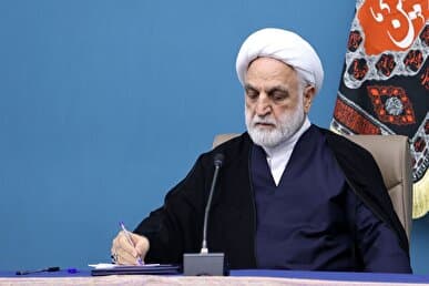 حجت الاسلام اژهای: انسجام ملی اصلیترین سرمایه در جنگ ترکیبی است