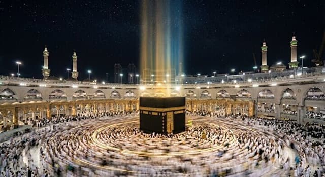 تجلی اقتدار در قلب جهان اسلام/ چرا حضور ایرانیان امسال در حج تمتع میتواند تاریخساز باشد؟