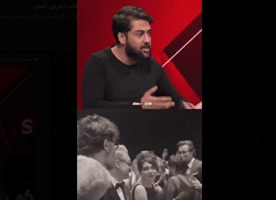 پگاه آهنگرانی و نادیده گرفتن مادران مینابی!+فیلم