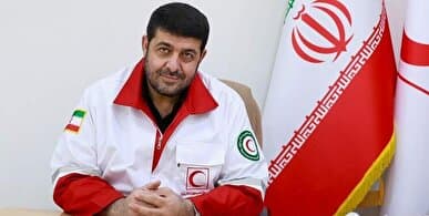 کولیوند: دسترسی آموزشهای جمعیت هلال احمر تا سطح روستایی کار بزرگی است / نگاه رهبر شهید همیشه به علم آموزی بود + فیلم