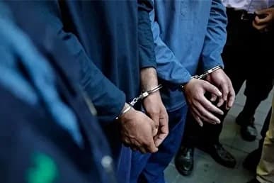 پایان فرار عاملان درگیری دستهجمعی با عملیات پلیس اطلاعات فاتب
