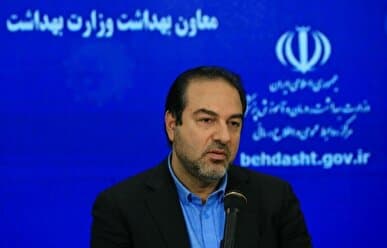 معاون وزیر بهداشت: سالانه حدود ۷۰ میلیارد نخ سیگار در کشور استفاده میشود که زیبنده ما نیست/ افزایش مصرف دخانیات در بین خانمها + فیلمم