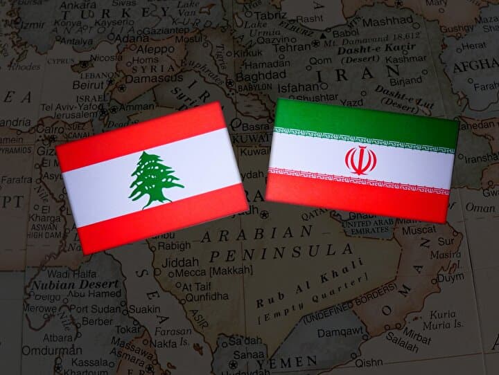 روایتی از تاریخچه برادری ایران و لبنان در طول قرنها