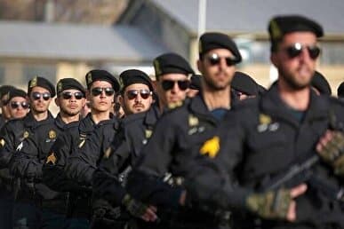 ثبتنام حضوری دبیرستان پلیس امروز طبق برنامه انجام میشود