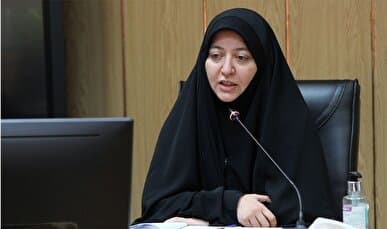 یاوری: تلاش میکنیم مدارس را به سیستمهای رایانهای مجهز کنیم + فیلم