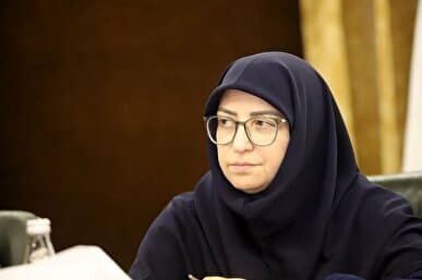 انصاری: پایش هوشمند مناطق حفاظتشده افزایش مییابد/پاسگاههای محیطبانی و مراکز تیمار حیات وحش به بهرهبرداری رسید + فیلم