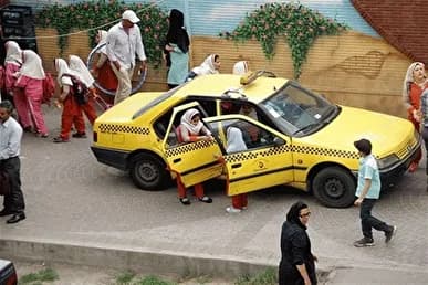 ثبتنام سرویس مدارس آغاز شد