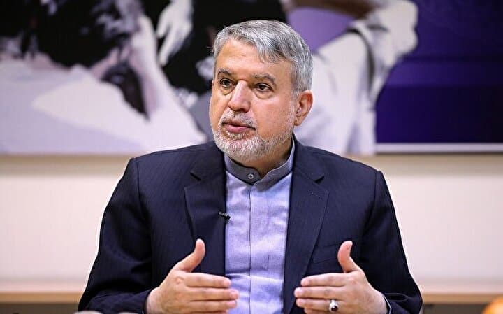 صالحی امیری: تجربیات شهدایی چون سرلشکر موسوی و شهید لاریجانی باید در دانشگاهها تدریس شود/ اگر دشمنان میتوانستند ایران را غزه میکردند + فیلم