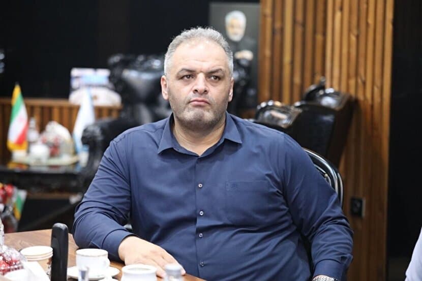 انوشیروانی: بازسازی خسارتهای ناشی از جنگ به زودی به پایان میرسد