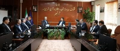 استان مرکزی الگوی کشوری در توسعه نیروگاههای خورشیدی بامی