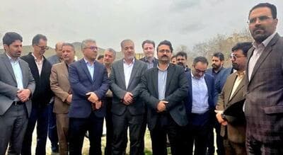 حفاظت از قنوات، پیوند محیطزیست و هویت تاریخی در استان مرکزی