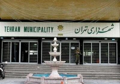 آمادگی کامل نیروها و ماشینآلات خدمات شهری برای تسهیل عبور و مرور در شرایط کنونی