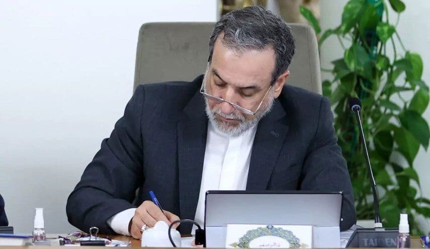 هشدار عراقچی در خصوص ماجراجویی جدید آمریکا