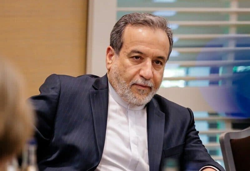 عراقچی:تفاهم با ایالات متحده نزدیک تر از همیشه است