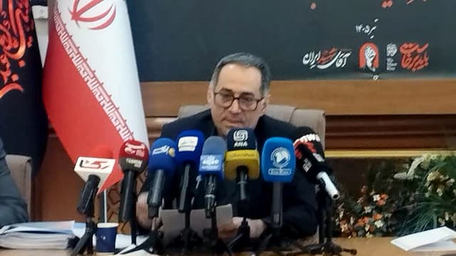 برنامهریزی گسترده برای جابهجایی میلیونی زائران و عزاداران در مراسم وداع و تشییع رهبر شهید