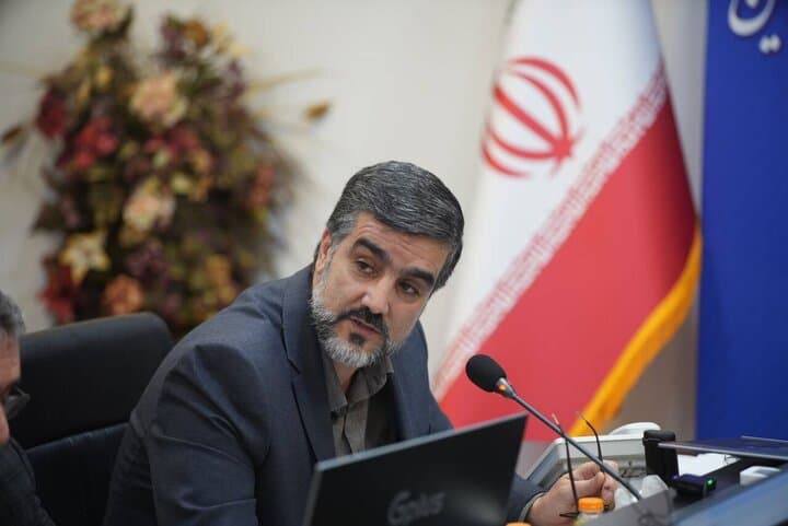 سهم 69 درصدي مهران از ناوگان اتوبوسي اربعين
