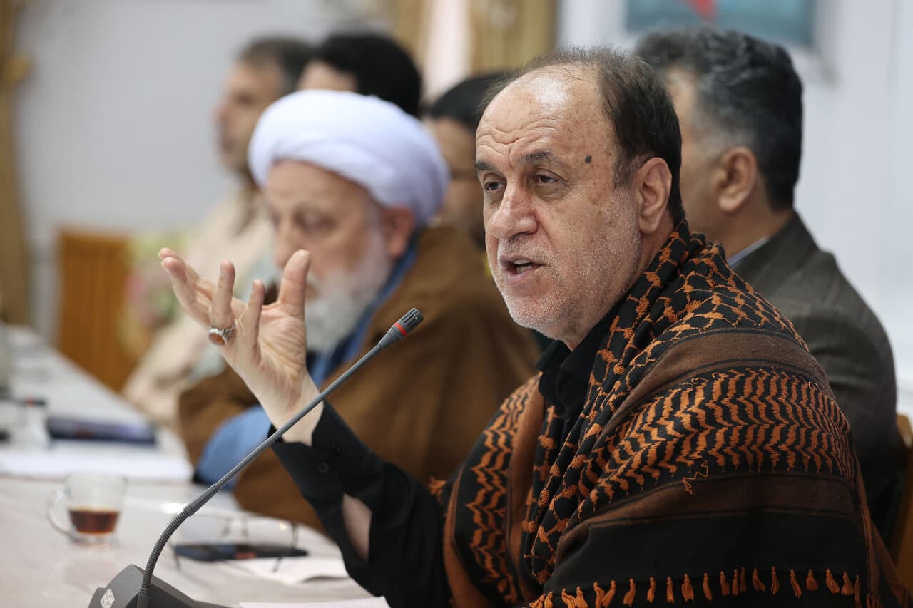 ایران ثابت کرد قدرت آمریکا بادکنکی است