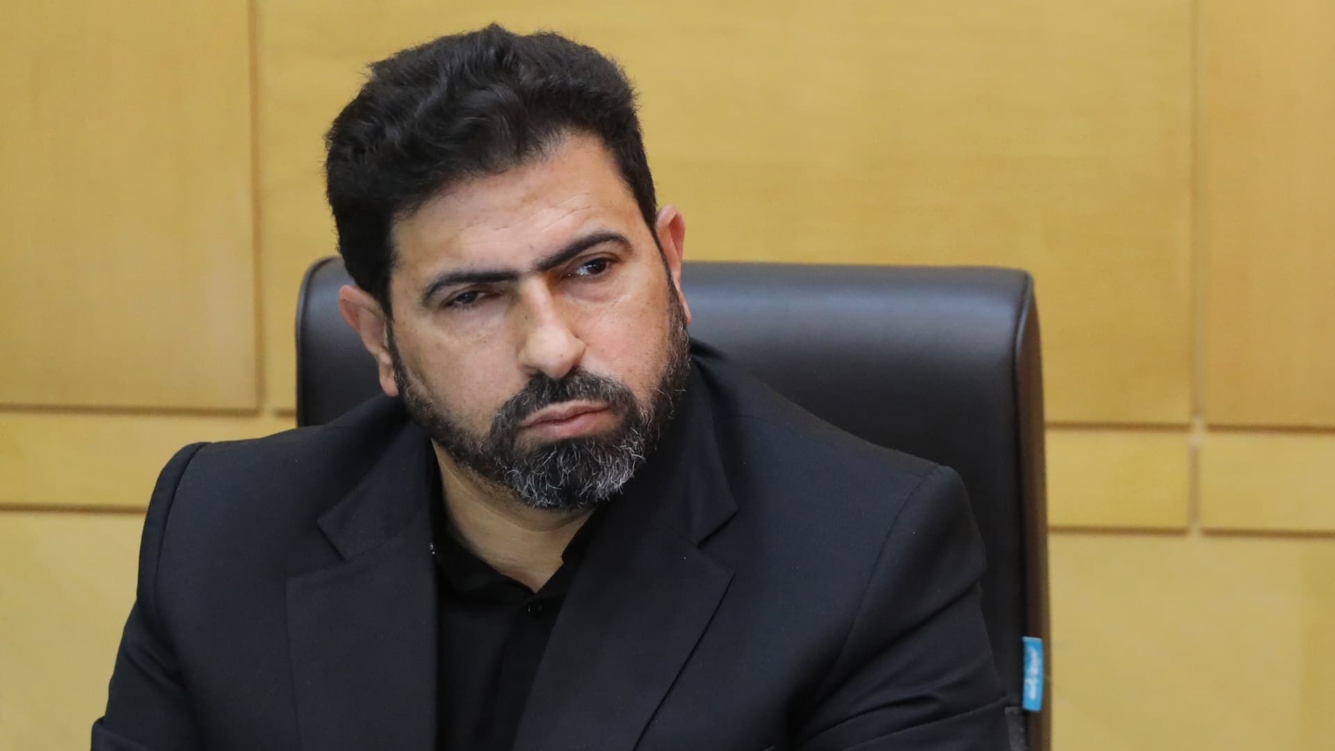 خلیج فارس نمادی از علاقه قلبی ایرانیان به آب و خاک این سرزمین است