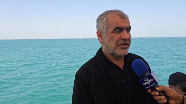 ممنوعيت قطعي تردد کشتيهاي آمريکا و رژيم صهيونيستي از تنگه هرمز/ وضعيت اين آبراهه به پيش از جنگ بازنميگردد