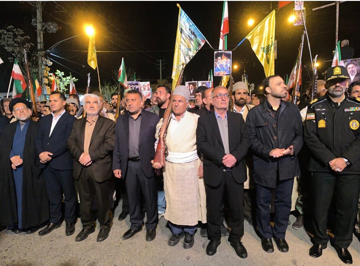 محمد بهرامی:دولت در شرایط جنگی بدون وقفه به مردم خدمترسانی کرد/ انسجام ملی، عامل افزایش اقتدار و جایگاه جهانی ایران شد