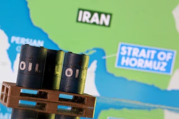 خليج فارس، نماد اقتدار تاريخي ايران