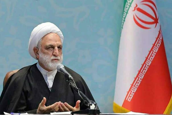 اژهای: وحدت و جانفدایی مردم پیام واضحی به دشمنان دارد