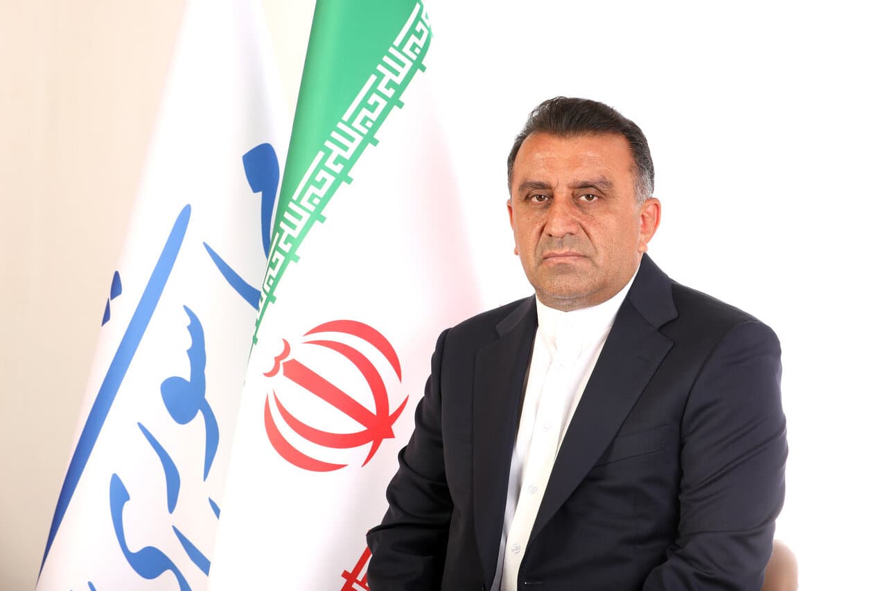 ایران اسلامی از مدیریت خلیجفارس و تنگه هرمز کوتاه نمیآید