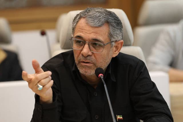 شمارش معکوس برای تبدیل وضعیت نیروهای شرکتی با همراهی دولت و مجلس شروع شده است