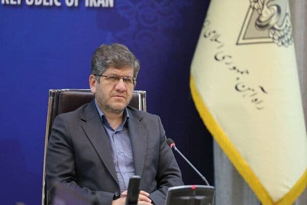 رفع مشکلات شرکتهاي ريلي در جنگ رمضان با پيگيريهاي وزير راه و شهرسازي از معاون اول رييس جمهوري