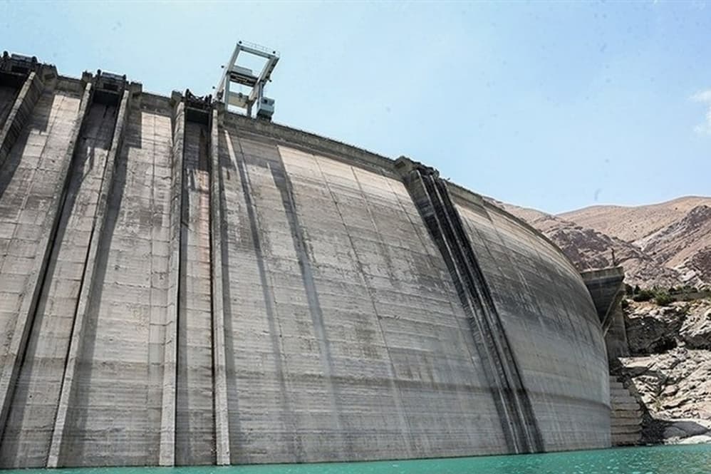 ثبت کمسابقهترین رکوردهای کاهش ذخیره سدها