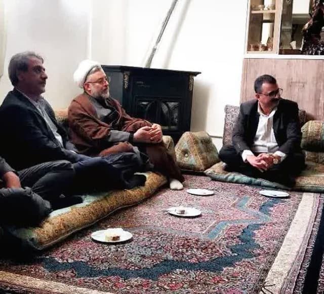 وظيفه ما پيگيري جدي مسائل، نيازها و دغدغههاي معلمان عزيز است