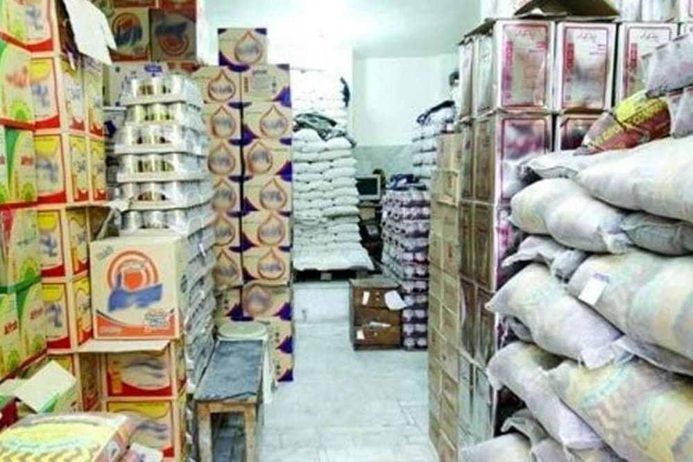 قیمت روغن و برنج در صدر تورم خوراکیها