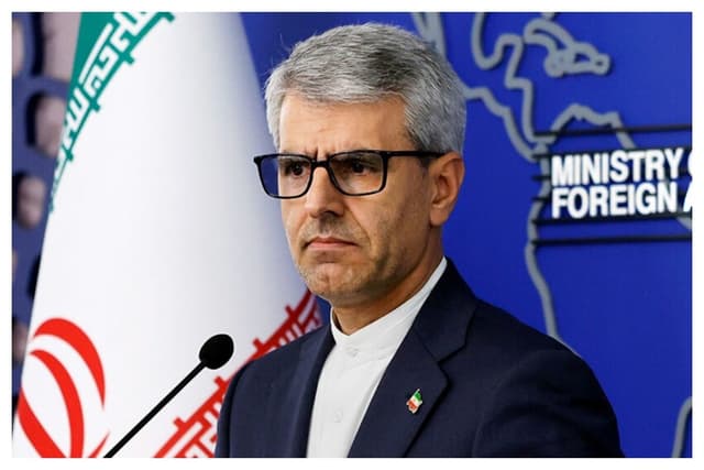پیشنهاد ایران به آمریکا امتیاز خواهی نبود/ تاکید جمهوری اسلامی ایران احقاق حقوق ملت و پایان جنگ