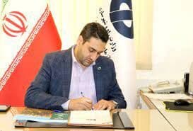 برترينهاي روابط عمومي شرکت آزمايشگاه فني و مکانيک خاک معرفي ميشوند