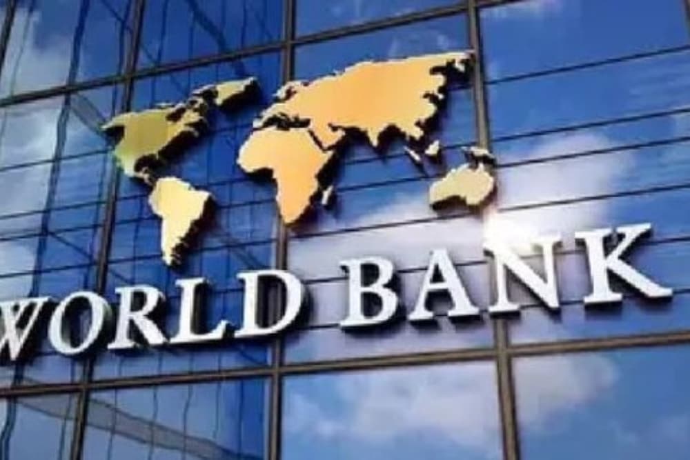 بانک جهانی: جنگ در خاورمیانه رشد اقتصاد جهانی را کاهش داد
