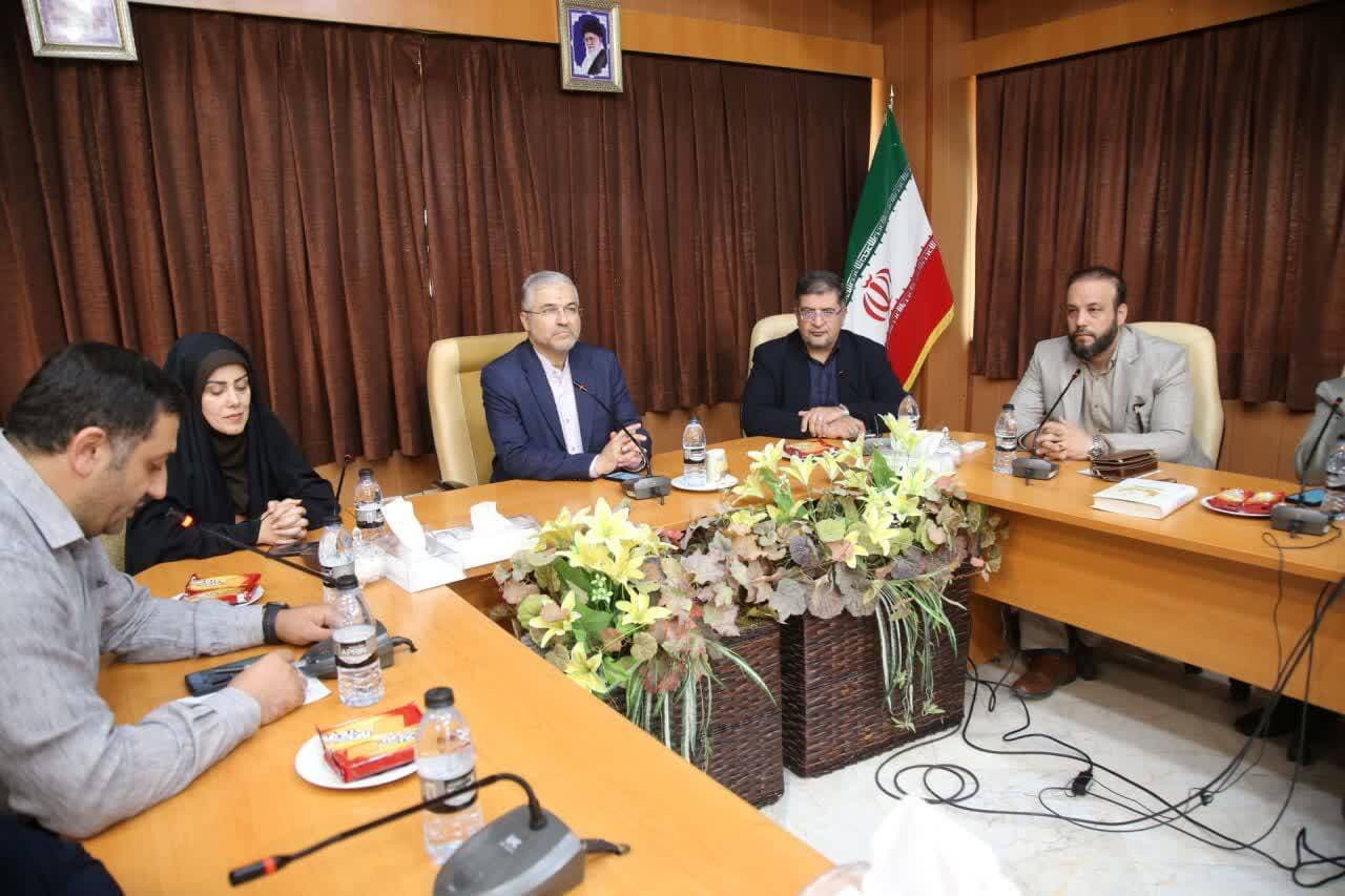 اقتصاد مقاومتی راهبردی عملی برای تقویت تابآوری اجتماعی در شرایط جنگی است
