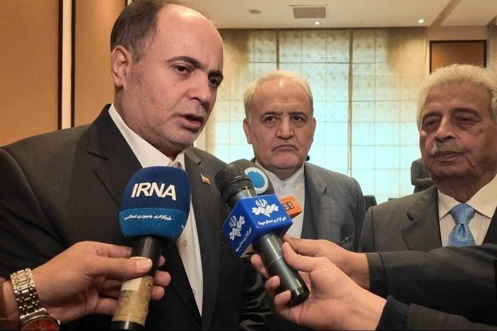 وزیر جهاد: امنیت غذایی جهان نباید گروگان اقدامات یکجانبه شود