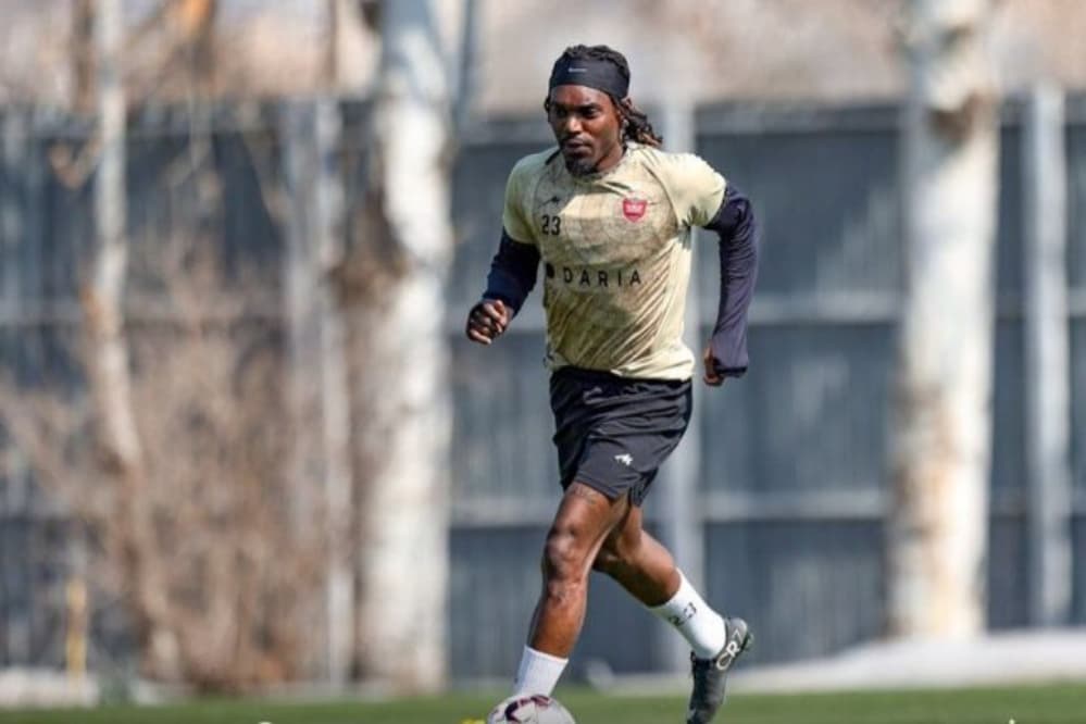 پایان انتظار پرسپولیس؛ بیفوما به جمع سرخها برگشت