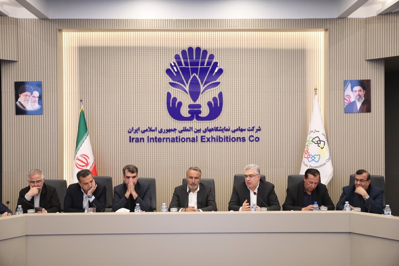 ارزيابي وضعيت تجارت خارجي در ايام جنگ / تأکيد رضايي کوچي بر کاهش بروکراسي و افزايش تابآوري تجاري