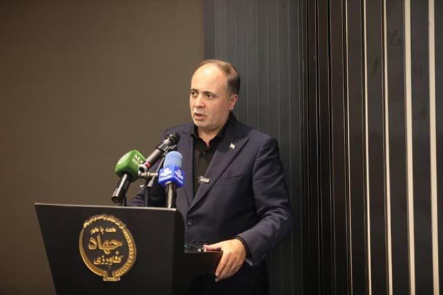 تأمين کالاهاي اساسي با روند عادي ادامه دارد