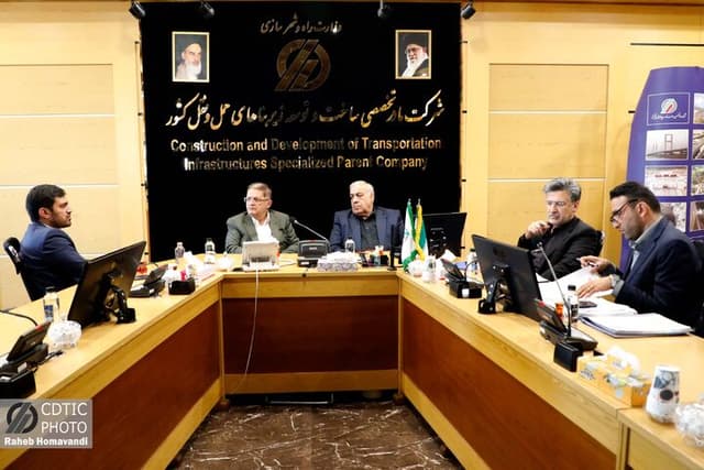 قطعات باقيمانده محور تويسرکان–کنگاور در آستانه تعيين تکليف