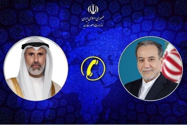 گفتوگوی ایران و کویت درباره «تفاهم اسلامآباد»