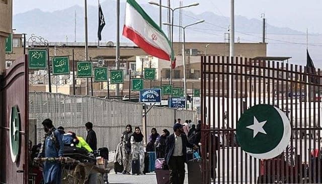 محوری تازه در همکاریهای اقتصادی ایران و پاکستان