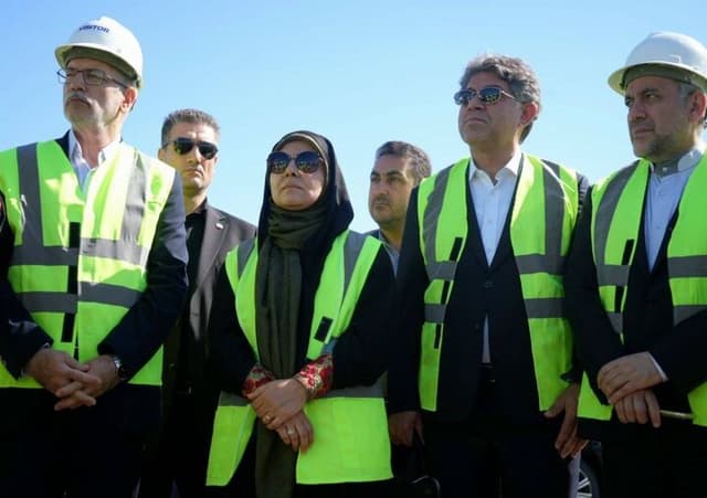 ترانزيت و حملونقل ايران و قزاقستان محور توسعه مبادلات تجاري دو کشور