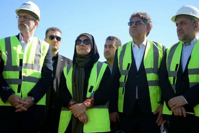 توسعه ترانزیت و حملونقل ایران و قزاقستان مهمترین محور اثرگذار بر افزایش تجارت دو کشور