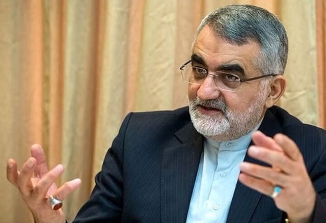 تفاهمنامه ايران و آمريکا «جادهاي دوسويه» است/ ضرورت فعالسازي اهرمهاي بازدارنده در برابر جنايات رژيم صهيونيستي