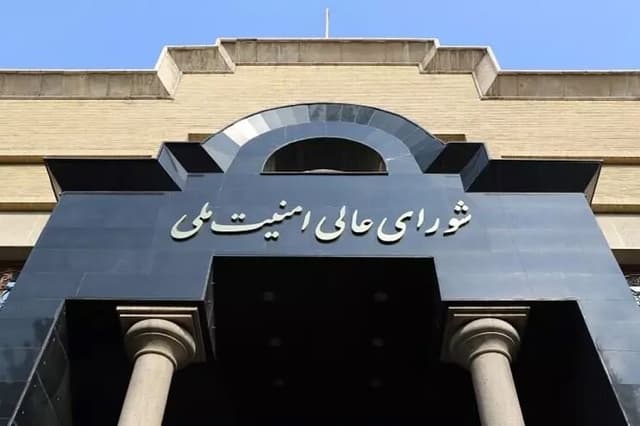 اقدام متقابل در صورت تخطی طرف آمریکایی صورت میگیرد