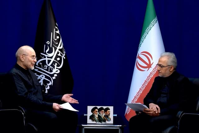 اگر به سوئیس نمیرفتم، 12 میلیارد دلار ایران آزاد نمیشد